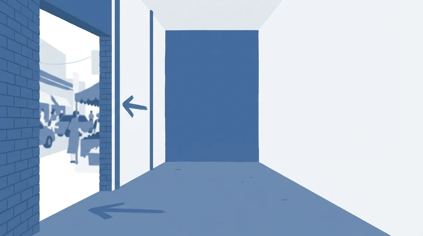 404 hata sayfası için wireframe tasarım ve yönlendirme yapısı şeması