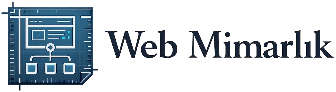 Web Mimarlık logosu